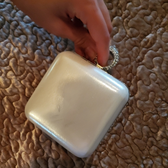 Sparkle Hand bag - Picture 5 of 7